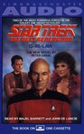 Star trek next generation q in-law cover image