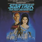 Star trek next generation: Gulliver's fugitives cover image