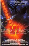 Star Trek VI: the undiscovered country cover image