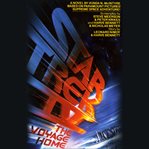 Star Trek IV the voyage home : a novel cover image