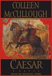 Caesar [a novel] cover image