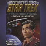 Transformations: a Captain Sulu adventure cover image