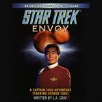 Envoy a Captain Sulu adventure cover image