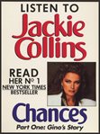 Chances, part 1 Gino's story cover image