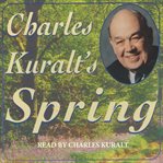 Charles Kuralt's spring cover image