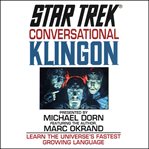 Conversational Klingon cover image