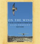 On the wing (abridged) cover image
