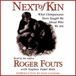 Next of kin (abridged) cover image