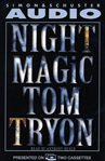 Night magic cover image