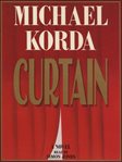 Curtain (abridged) cover image