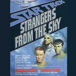 Star trek: strangers from the sky cover image