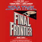 Star trek: final frontier cover image