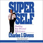 Superself: doubling your personal effectiveness cover image