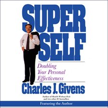 Cover image for Superself