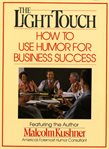Light touch (abridged) cover image
