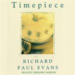 Timepiece cover image