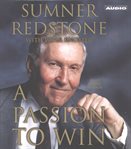 A Passion to win cover image