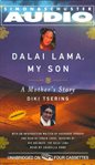 Dalai Lama: my son cover image