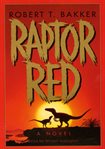Raptor red (abridged) cover image