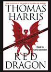 Red dragon cover image