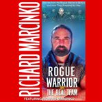 The rogue warrior (abridged) cover image