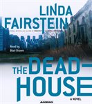 The deadhouse cover image