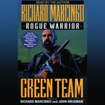 Rogue warrior cover image