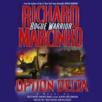 Rogue warrior (abridged) cover image