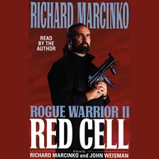 Cover image for Red Cell