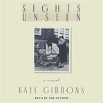 Sights unseen cover image