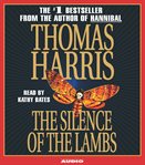 The Silence of the Lambs cover image