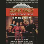 Star trek, deep space nine: Emissary cover image