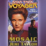 Star trek: voyager: mosaic cover image