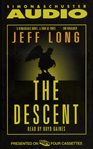 The descent cover image