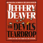 The Devil's teardrop: a novel of the last night of the century cover image