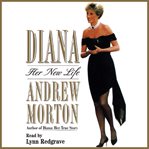 Diana her new life cover image
