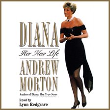 Cover image for Diana: Her New Life (Abridged)