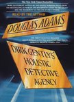 Dirk Gently's Holistic Detective Agency cover image