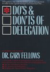The do & don't delegation cover image