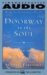 Doorway to the soul cover image
