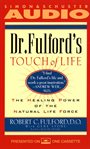 Dr. fulford's touch of life cover image