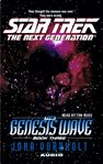 The genesis wave, book 1 cover image