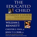 The educated child cover image