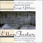 Ellen foster (abridged) cover image