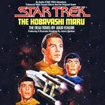 Star trek: kobayashi maru cover image