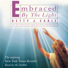 Cover image for Embraced by the Light