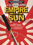 Empire of the sun cover image