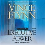 Executive power cover image