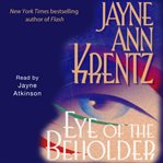 Eye of the beholder (abridged) cover image