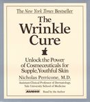 The wrinkle cure cover image